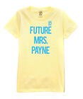 1D One Direction Juniors Future Mrs. Liam Payne Shirt New XS, S, M, L, XL
