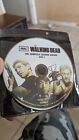 The Walking Dead: Season 2 Disc 2 Blu-ray (Replacement Disc+Sleeve ONLY)