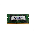 16GB (1X16GB) Mem Ram For HP Point of Sale POS RP9 G1 RP9 G1 9015 by CMS c107