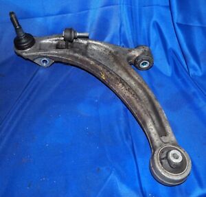 2010-2020 Aston Martin Rapide Vanquish Front Right Lower Control Arm OEM *Note*