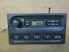 03 2003 Ford Crown Victoria Radio Stereo Audio Receiver AM FM Tuner 3w7t19b131aa