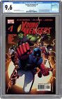 Young Avengers 1A Cheung CGC 9.6 2005 3858859020 1st app. Kate Bishop