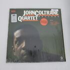John Coltrane Ballads w/ Shrink LP Vinyl Record Album