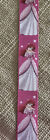 Disney Princess Ariel Little Mermaid Pink 1” Grosgrain Ribbon Hair Bows 1 Yd.