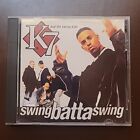 K7 : Swing Batta Swing CD