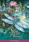 Spirit Of The Animals Oracle Jody Bergsma ~ 51 Card Deck + Guidebook ~ Authentic