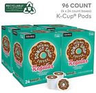 96 The Original Donut Shop Keurig K-Cup Pods Coffee 4 Boxes Of 24 09/2024