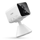 ieGeek Indoor Wireless Security Camera 1080P Portable Home Battery CCTV System