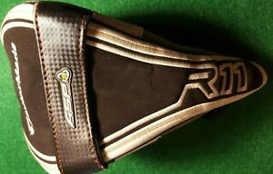 TAYLORMADE R11 DRIVER HEAD COVER!!