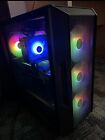 Rtx 3070 gaming Pc (Excellent condition, Boxes include)