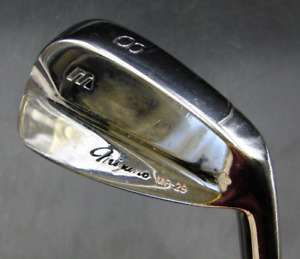 New ListingMizuno MP-29 8 Iron Stiff Steel Shaft Golf Pride Grip