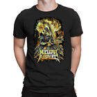 BEST TO BUY Dark Retro Music Nuclear Assault Premium S-5XL T-Shirt