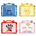 Kids Case Cover For ipad 6 7 8th 9th 10th Generation Mini Air 4 5 9.7 10.2 10.9