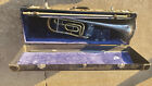 King Trombone Sonic Silver 5B with F Attachment