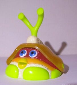 McDonald's 2000 Shelby #2 Tiger Electronics Happy Meal Toy EUC