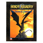d20 System Hero's Journey: The Secret at Greenrock Citizen Games D&D DND 3.0 THG