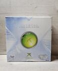 Limited Edition Crystal Microsoft Xbox New In Box With 1 Controller *See Descri*