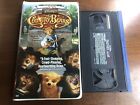 The Country Bears (VHS, 2002) Disney