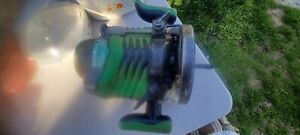 Good Used Hitachi M12V2 Variable Speed Router 1700 Watt 120 V Works Great (Shed