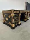 Versace Medusa Exclusive Office Desk (Limited Edition), by Dominic Gereard