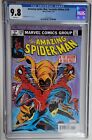 Amazing Spider-Man 238 CGC 9.8 Facsimile Edition 1st Hobgoblin Marvel 2022nm