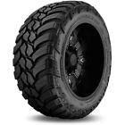 AMP Terrain Attack M/T 37X12.50R22 F/12PLY BSW (1 Tires)