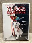 102 Dalmatians (DVD, 2001, Pan  Scan)