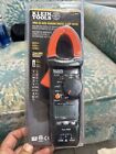 KLEIN TOOLS CL312 400A Auto-Ranging Digital Clamp Meter | NEW SEALED! #4