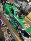 1/8 scale Ford mustang NHRA  funny Car Race Replica