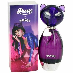 PURR KATY PERRY Eau de Parfum 3.4 oz for Women