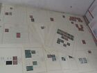 Nystamps US fabulous old revenue stamp collection Scott album page a28rk