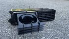 Volvo 240 Cup Holder Dashboard Vent OEM Look
