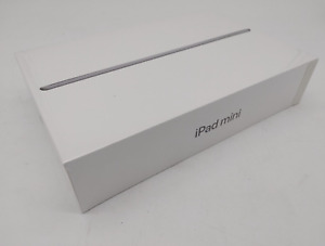 Apple iPad Mini (5th Generation) 64GB, Wi-Fi, 7.9in Space Gray Brand New SEALED