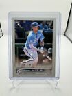2022 Topps Series 2 Bobby Witt Jr #660 SP Image Variation Card Rookie RC Royals