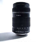 CANON 18-135mm f/3.5 Lens for EF Mount