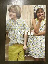 Boden 15% Off Coupon | Expires 03/24/2024 | Valid at Boden.com