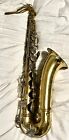 New Listingconn 10m tenor saxophone