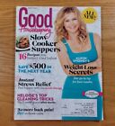 Good Housekeeping Magazine Back Issue From March 2013 - Alison Sweeney On Cover