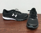 Men's Under Armour Charged Escape 3 Running Shoes. Size 10.5.
