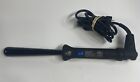 NuMe Professional Styling Reverse Curling Wand HB025b 1 Inch Tested / Works