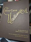 New Listing NOS Beer Cans Unlimited Beer Can Collecting Book