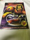 1994 One Must Fall 2097 PC NIB Sealed Rare Vintage Moon Doggie Epic Mega Games