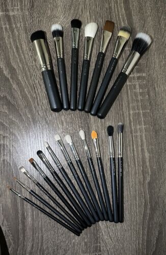 New Mac Brush Set