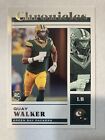 2022 Panini Chronicles Rookie Quay Walker #50 RC Green Bay Packers