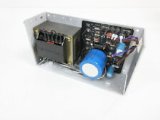 POWER-ONE HD24-4.8-A POWER SUPPLY 24 VDC @ 4.8 A OUTPUT 24 V DC