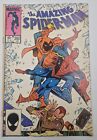 The Amazing Spiderman #260 - 1985 Marvel Comics - High Grade Hobgoblin Cover
