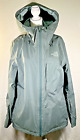 The North Face Thermoball Eco Snow Triclimate 3 In 1 Women's Jacket in Sage LG