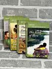 Harlequin Heartwarming Romance Paperback Books Lot Of 4 Preowned