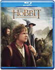 The Hobbit: An Unexpected Journey (Blu-ray + DVD)New
