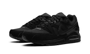 Nike Air Max Command Black 629993 020 Fashion Shoes
